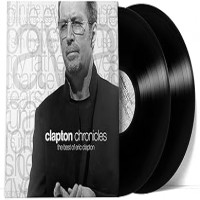 Buy Eric Clapton Clapton Chronicles: The Best of Eric Clapton Mp3